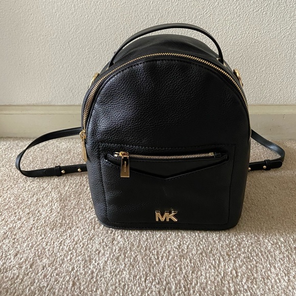 mk jessa convertible backpack